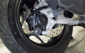HONDA PCX 125 2014 JK05