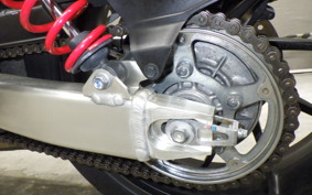 HONDA CB400SF GEN 4 A 2021 NC42