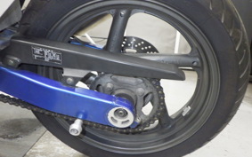 SUZUKI GOOSE 350 1995