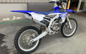 YAMAHA YZ250F CG34C