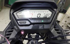 HONDA CB150X 2020