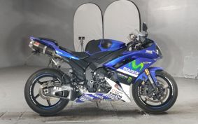 YAMAHA YZF-R1 2007 RN20