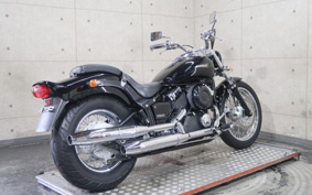 YAMAHA DRAGSTAR 400 2007 VH01J