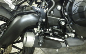 YAMAHA XSR900 2020 RN56J