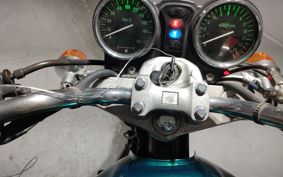 HONDA CB400 1997 NC36