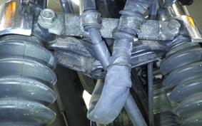 HONDA GB250 CLUBMAN GEN 2 2015 MC10