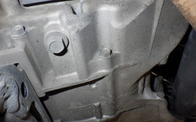 HONDA PCX125 1995 JF81