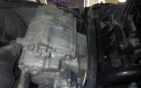 HONDA FUSION X 2006 MF02