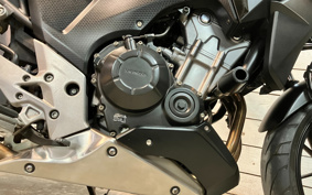 HONDA 400X 2016 NC47