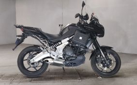 KAWASAKI VERSYS 650 2010 LE650C