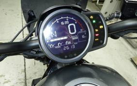 HONDA REBEL 1100 DCT 2025 SC83