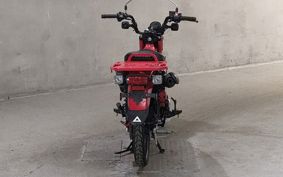 HONDA CT125 HUNTER CUB JA55