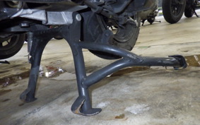 SUZUKI BURGMANｽﾄﾘｰﾄ125EX EA23M