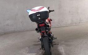 HONDA GU ROM JC61
