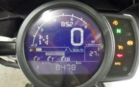 HONDA REBEL 1100 T 2024 SC83