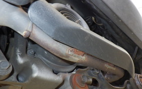 YAMAHA AXIS 125 TREET SE53J