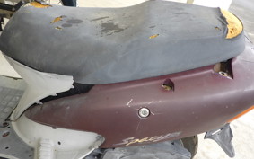 HONDA SPACY 125 Gen. 3 JF04