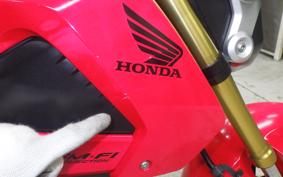 HONDA GROM JC61