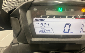 HONDA NC 700 X ABS 2013 RC63