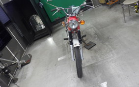 HONDA CL50 BENLY 2022 CD50