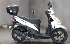 SUZUKI ADDRESS V110 CE47A
