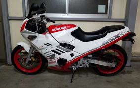 SUZUKI GSX-R250 GJ72A