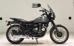 KAWASAKI W800 STREET 2022 EJ800E