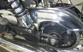 KAWASAKI W650 2000 EJ650A