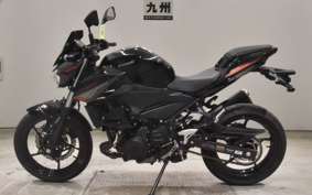 KAWASAKI Z400 Gen.2 2024 EX400L