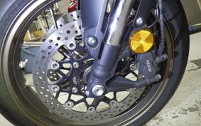 HONDA CB650R E-Clutch 2024