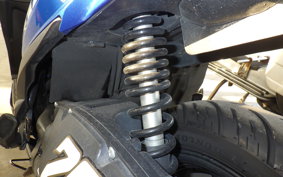 SUZUKI ADDRESS 110 1999 CE47A