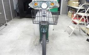 HONDA C50 SUPER CUB AA01