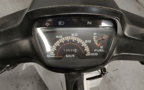 HONDA SUPER CUB100 HA06