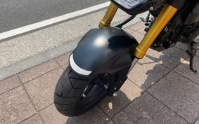 HONDA GROM JC92