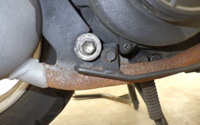 SUZUKI ADDRESS V50 Gen.2 CA44A