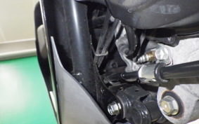 HONDA TACT-4ﾍﾞｰｼｯｸ 2012 AF79