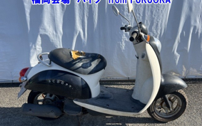 HONDA CREA SCOOPY