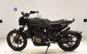 HUSQVARNA ENDURO 701 2019