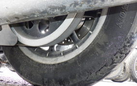 HARLEY FLHTCUI 1450 2003