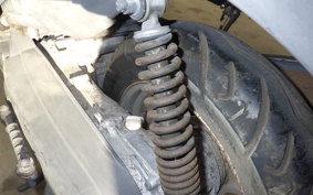 YAMAHA JOG Gen.4 1998 SA16J