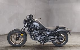 HONDA REBEL MC49