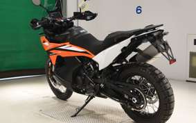 KTM 890 ADVENTURE	