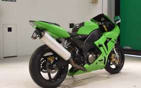 KAWASAKI ZX 10 NINJA R 2018 ZXT00C