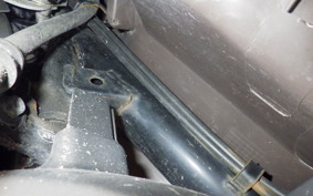 HONDA ﾀﾞﾝｸ AF78