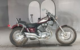 YAMAHA VIRAGO 400 2NT