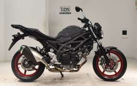 SUZUKI SV650 A 2023 VP55E