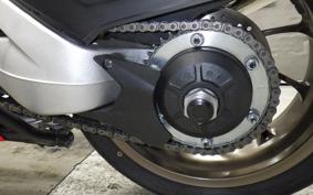 HONDA VFR800F 2022 RC79