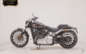 HARLEY FXBR1920 2025