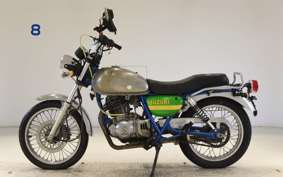 SUZUKI ST250 NJ4AA