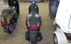 SUZUKI LET's 4 CA45A